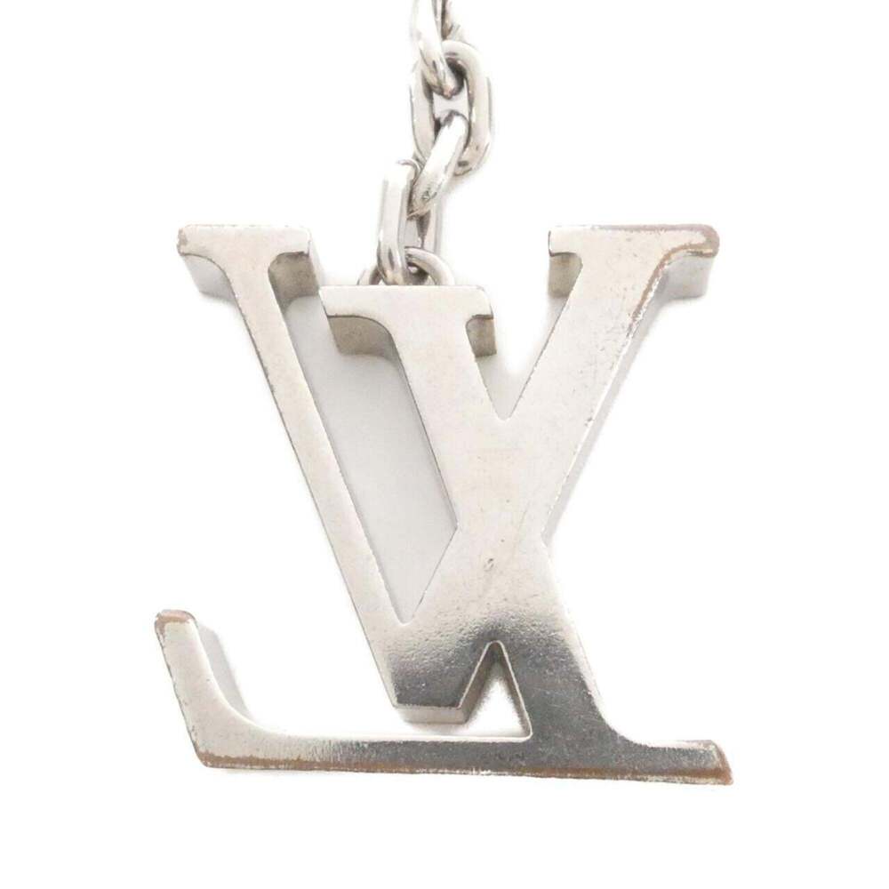 Louis Vuitton Porte-Clés Initial LV M65071 Keychain - Picture 3 of 5